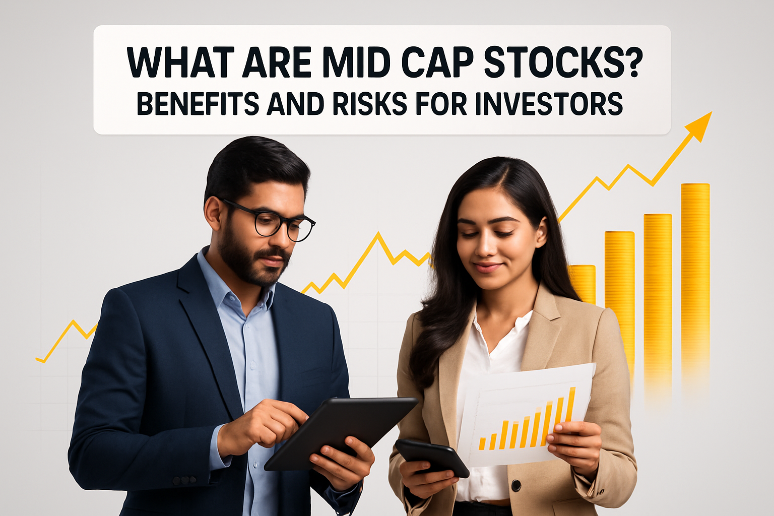 What is Mid Cap: A Complete Guide for Smart Investors