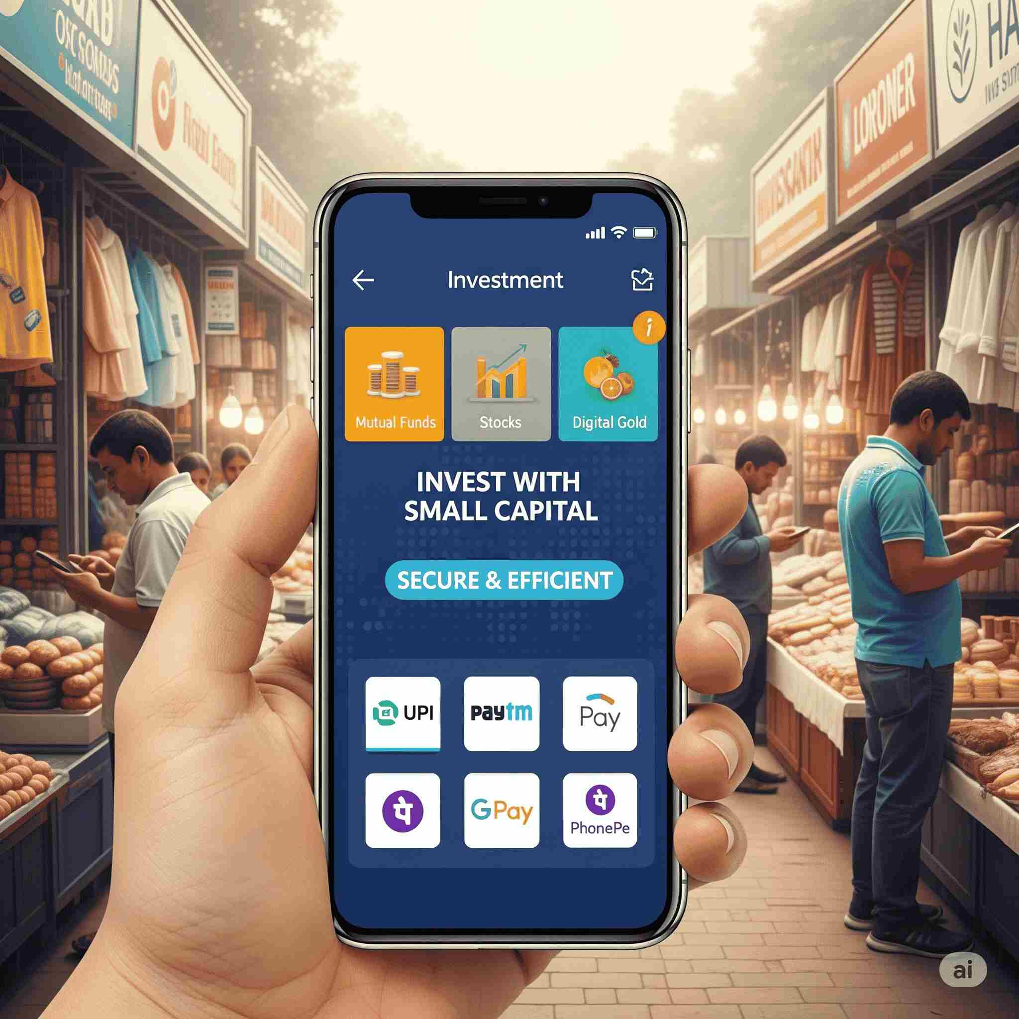 Digital Payments in India